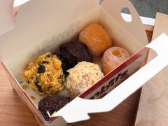 -Tims天好咖啡(江干万象城店)