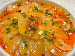 -浮何烤铺(桐梓林店)