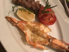 -沈阳君悦酒店·意坊意大利餐厅