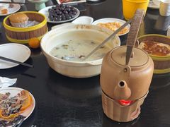 -道南書院·私房菜·早午茶·茶馆