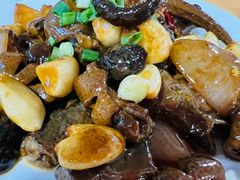 -凤嫂农家乐(梁弄店)