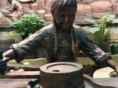 -欢姐伦教糕(北海大道北店)