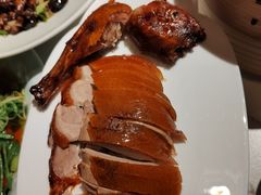 卦炉烤鸭-四世同堂·京菜·烤鸭(双井店)