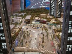 -汇邦中心ICON MALL