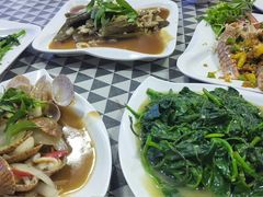 -QQ海鲜餐厅