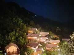 -北京山里寒舍度假酒店