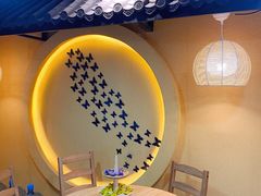 -白兔子密室(长寿路店)