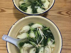 -山北老老头馄饨