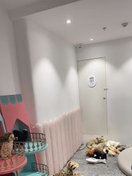 -奈尔宝家庭中心·亲子餐厅(前滩店)
