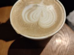 -星巴克臻选(天津鲁能中心一店)