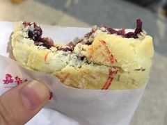 -嘉华鲜花饼·现烤(昆明老街店)