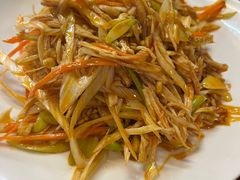 -长安后宰门水盆羊肉(新都心店)