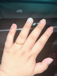 -POINT服务季·点睛创意美甲沙龙