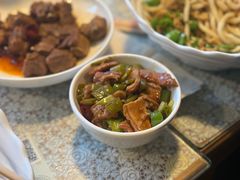 -文三里屯面馆(三里屯店)