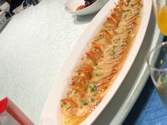 -盛福楼·惠山宴(盛岸路店)