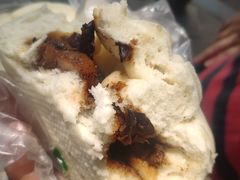 酱肉包-袁大头包子(光华路店)