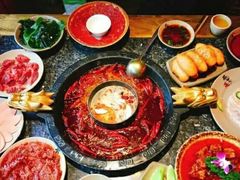 -蜀大侠火锅(建设路第五大道店)