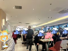 -乡村基(世纪店)