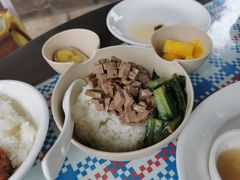 -陈鹏鹏潮汕菜(欢乐海岸 海边景观店)