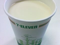 豆浆-7-ELEVEn(古美店)