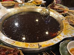 -大龙火锅(老店)