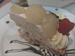 -姆们M Sweetie Cake(三里屯店)