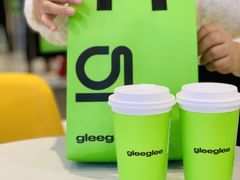 -gleeglee乐溢亦茶(朝阳大悦城店)