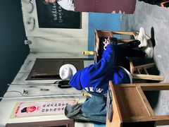 -LIENOW来闹密室剧本推理&狼人杀(李家村万达广场店)