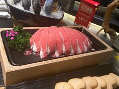 湊湊特供肥牛-湊湊火锅·茶憩(上海合生汇店)