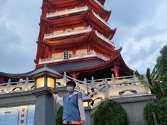 -芜湖方特东方神画