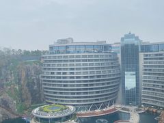 -蓝精灵乐园·世茂精灵之城主题乐园
