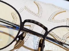 -EYEPHILO镜之道·克罗心眼镜