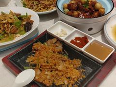 -北李妈妈菜·海肠捞饭(开发区万达店)