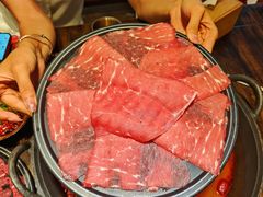 -冯校长老火锅(广州正佳广场店)