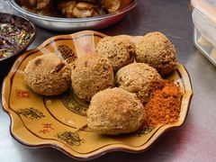 炸豆腐园子-青岩季姨妈卤猪脚店