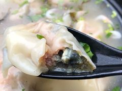 -海平馄饨(逍遥二路店)