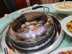 海鲜一锅蒸-福泉海码头(六里山店)