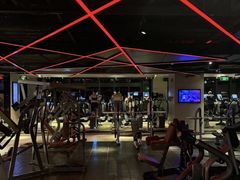 -VIP 威尔仕健身·游泳(嘉华中心店)