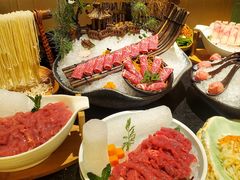 -盛宴标帜餐厅·亲子自助 (南昌喜来登酒店)