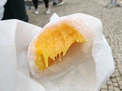 -澳门长洲糯米糍(柯打苏沙街店)