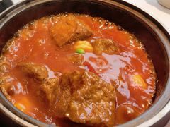 -千百味红餐厅·非遗江西菜(绿地双子塔总店)