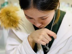 -墨more调香馆DIY自调香水(博雅国际中心B座店)