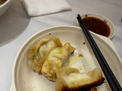 -蒋家桥饺面店(四望亭路店)