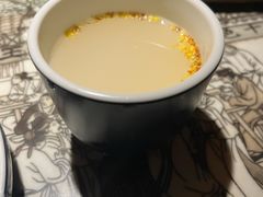 手作桂花米酒-绿茶餐厅(龙湖星悦荟店)