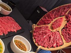 -牛将军•涮肉•烤肉•铁板烧(北京王府井·故宫店)