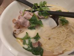 -和府捞面(曹路花园城店)