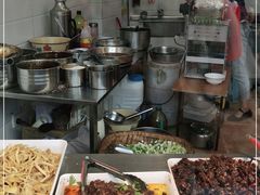 -红星兔丁(武侯祠店)