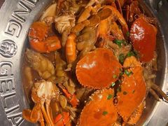 -胖哥俩肉蟹煲(福州仓山爱琴海店)