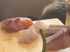 -鮨政·Omakase(港汇恒隆广场店)