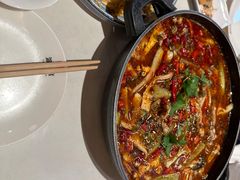 -渝蛙馆(新百店)